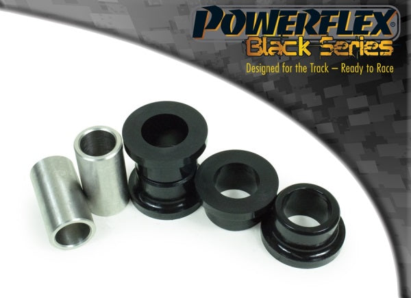 Powerflex Steering Rack Mounting Bushes - Ford Focus Ecoboost MK3