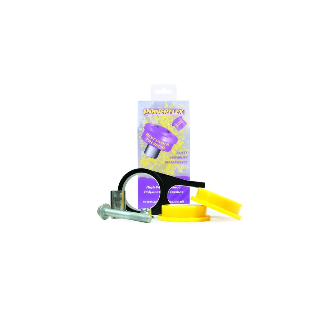 Powerflex Lower Torque Mount Bracket Bush - Ford Focus ST MK2