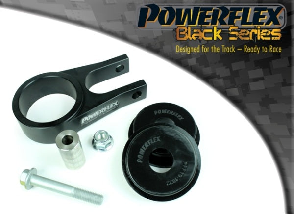 Powerflex Lower Torque Mount Bracket Bush - Ford Focus ST MK2