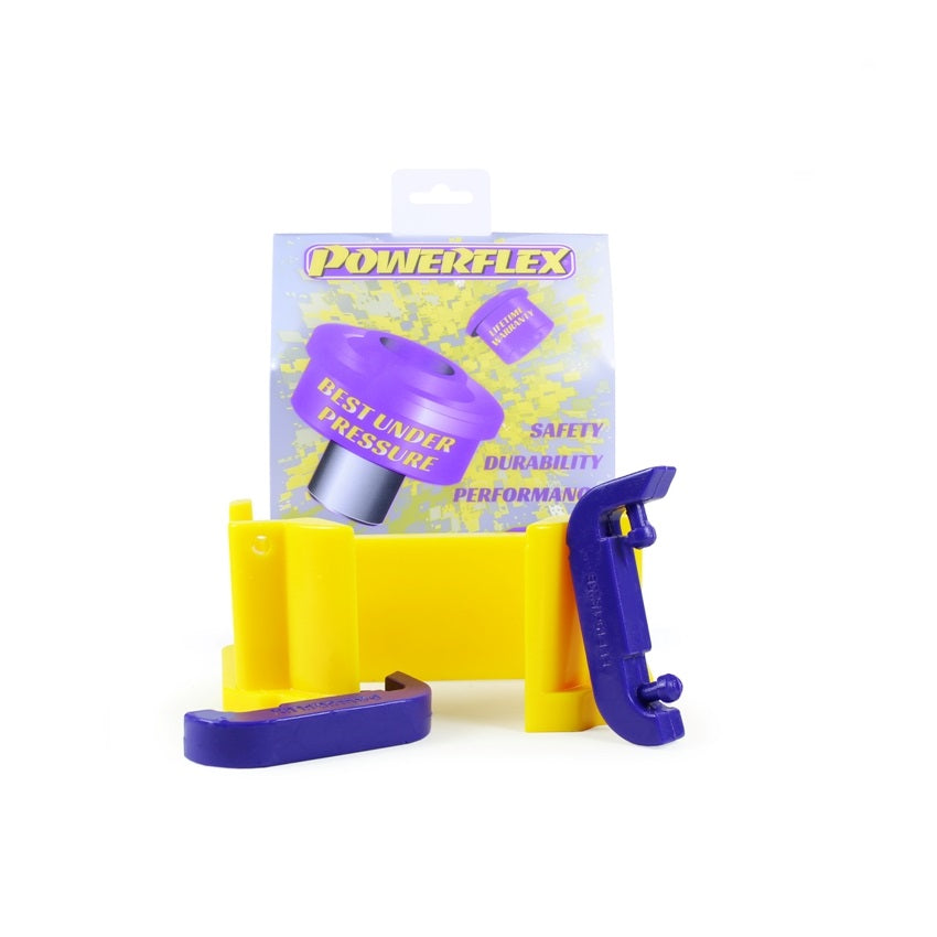 Powerflex Upper Engine Mount Insert - Ford Focus RS MK3