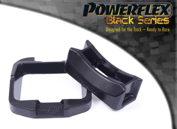 Powerflex Transmission Mount Insert - Ford Focus RS MK3