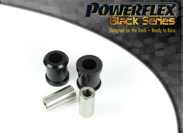 Powerflex Front Wishbone Front Bush Kit - Ford Fiesta 1.0L Ecoboost MK8