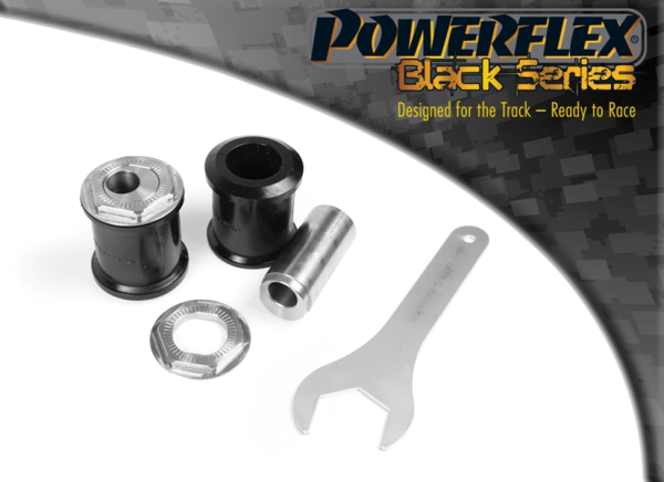 Powerflex Front Wishbone Front Bush Kit - Ford Fiesta 1.0L Ecoboost MK8