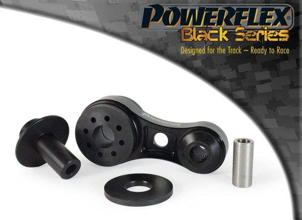 Powerflex Road Series Rear Engine Dog Bone Mount - Ford Fiesta 1.0L Ecoboost MK8