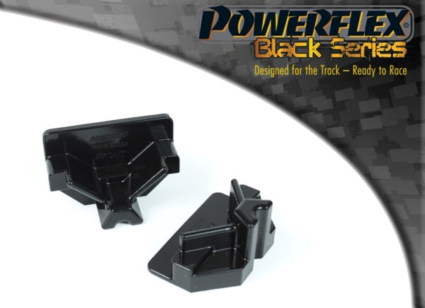 Powerflex Transmission Side Engine Mount Insert - Ford Fiesta ST MK8
