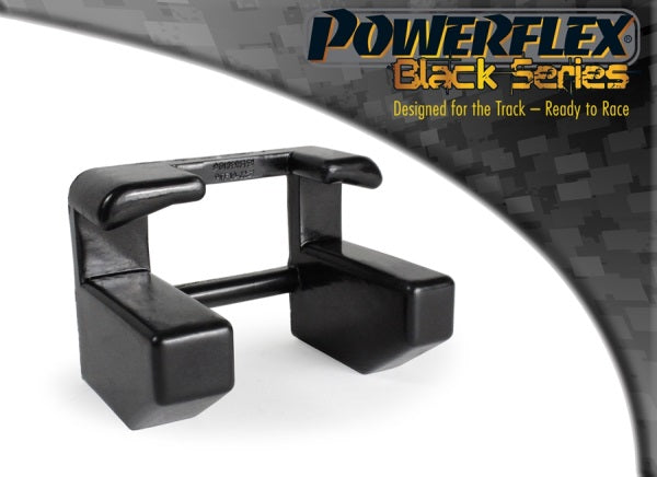 Powerflex Transmission Side Engine Mount Insert - Ford Fiesta 1.0L Ecoboost MK8