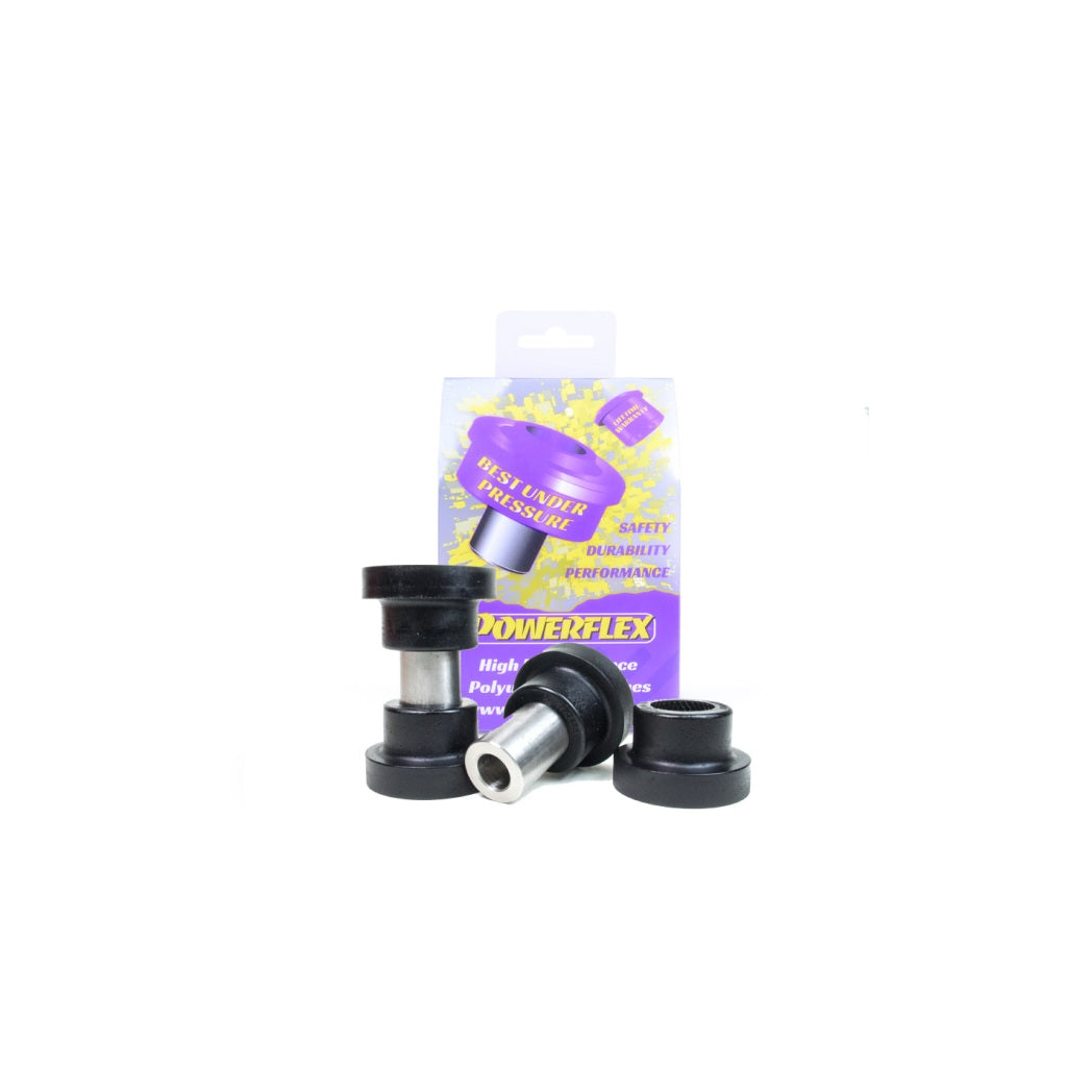 Powerflex Front Wishbone Front Bush Kit - Ford Focus ST MK2