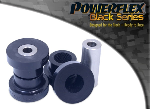 Powerflex Front Wishbone Front Bush Kit - Ford Focus ST MK2
