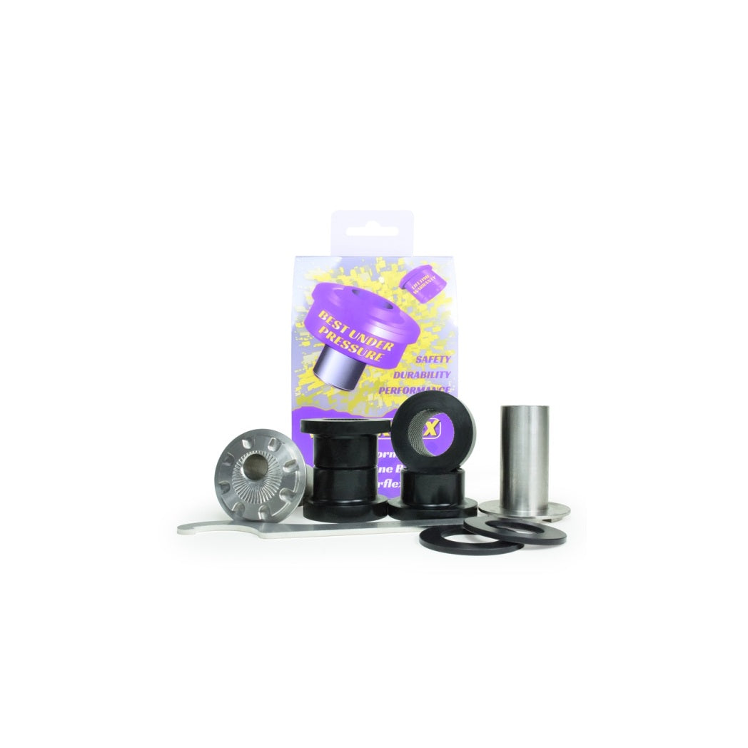 Powerflex Front Wishbone Front Bush Kit - Ford Focus ST MK2