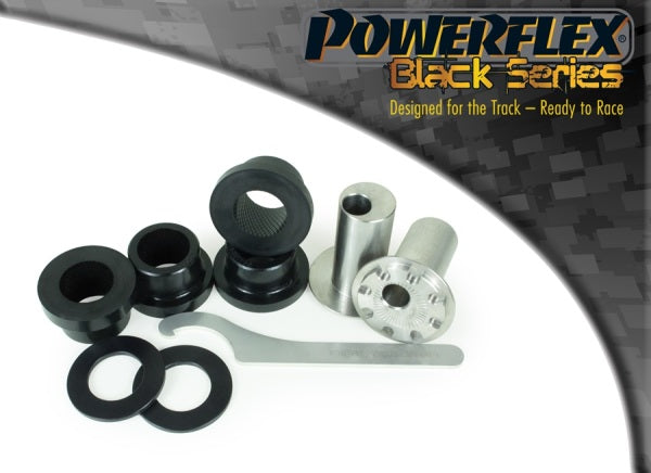 Powerflex Front Wishbone Front Bush Kit - Ford Focus ST MK2