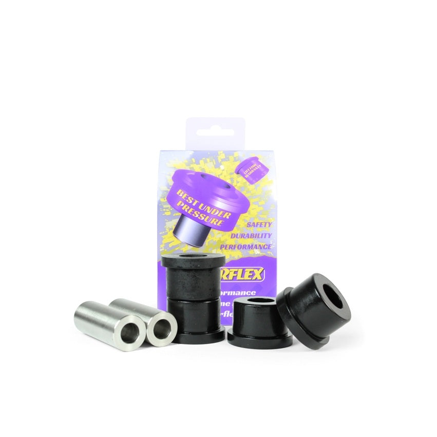 Powerflex Front Wishbone Front Bushes - Ford Transit Custom (2012+)