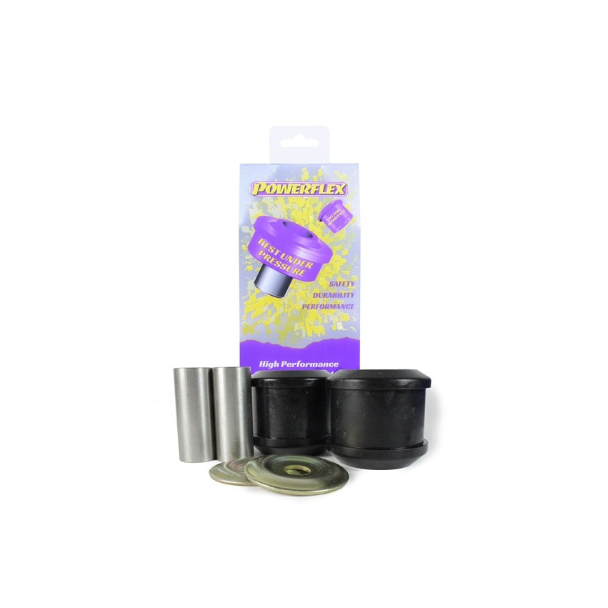 Powerflex Front Wishbone Rear Bushes - Ford Transit Custom (2012+)