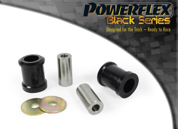 Powerflex Front Arm Front Bushes - Hyundai i30N PDE