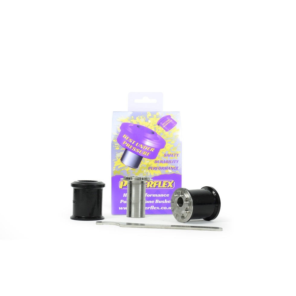 Powerflex Front Arm Front Bushes - Hyundai i30N PDE