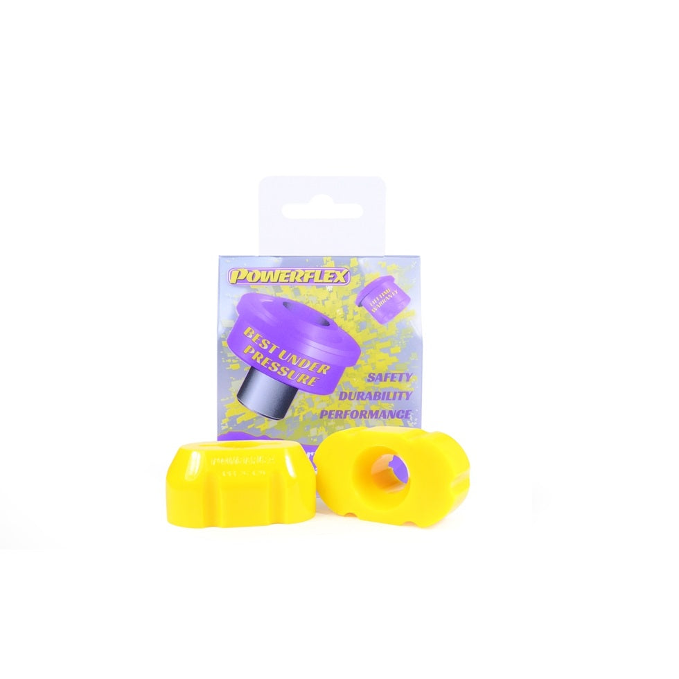 Powerflex Lower Torque Mount - Hyundai i30N PDE