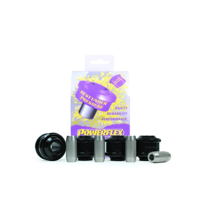 Powerflex Front Upper Control Arm Bushes - Audi S4 Quattro B9