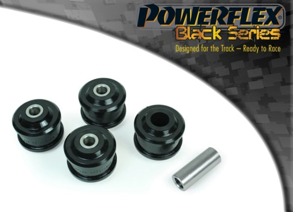 Powerflex Front Upper Control Arm Bushes - Audi S4 Quattro B9
