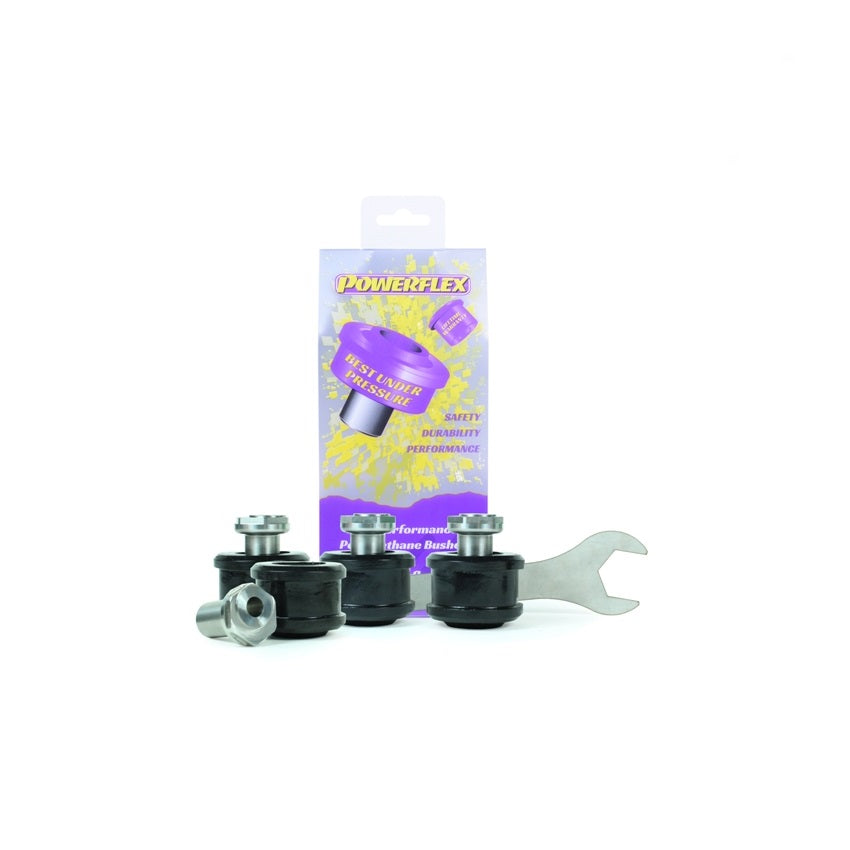 Powerflex Front Upper Control Arm Bushes - Audi S4 Quattro B9
