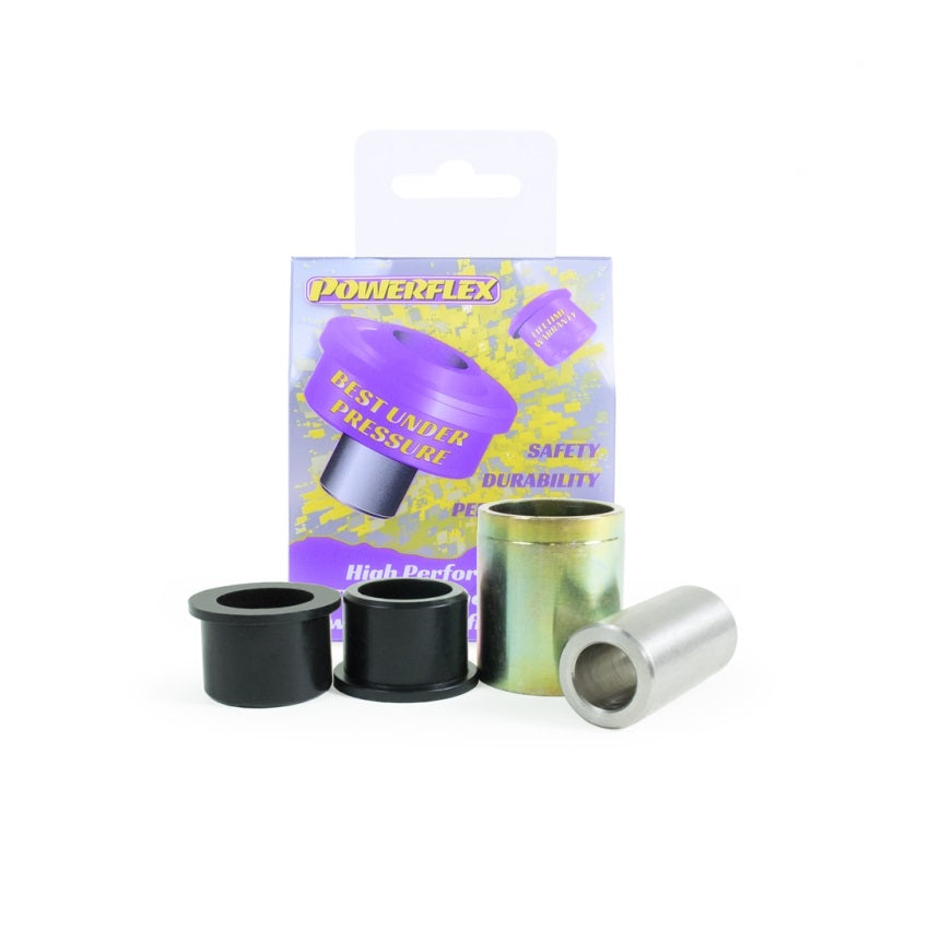 Powerflex Lower Torque Mount Small Bush - Audi RS3 Quattro 8V