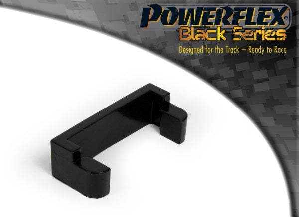 Powerflex Upper Gearbox Mount Insert - Audi RS3 Quattro 8V