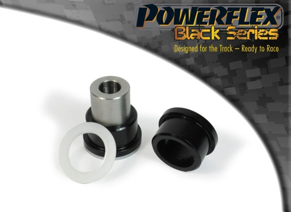 Powerflex Lower Torque Mount Small Bush - Audi S3 Quattro 8Y