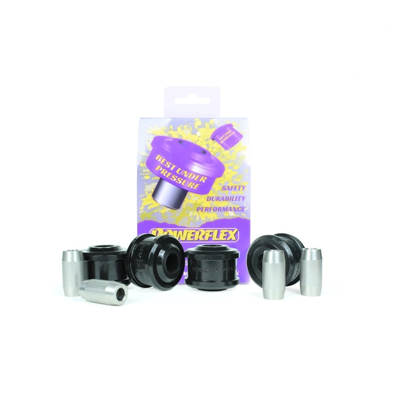 Powerflex Front Upper Control Arm Bushes - Audi S4 Quattro B8