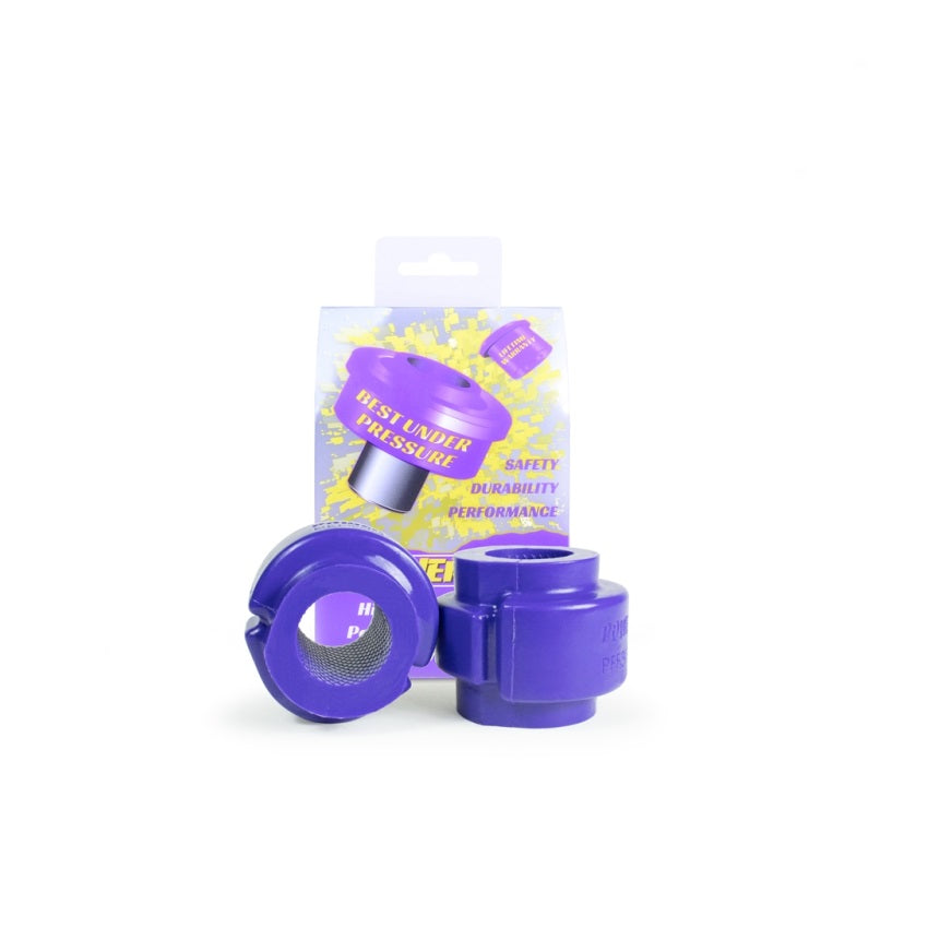 Powerflex Front Anti Roll Bar Bushes - Audi S4 Quattro B8