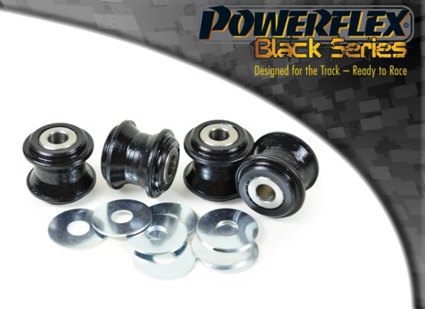 Powerflex Front Anti Roll Bar Link Bushes - Audi S4 Quattro B8