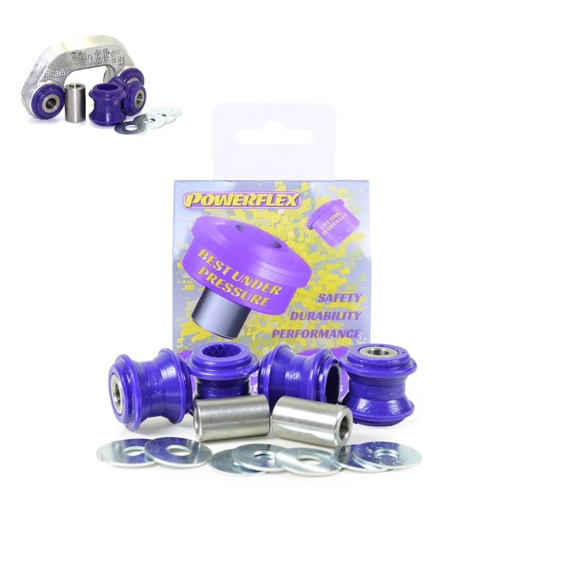 Powerflex Front Anti Roll Bar Link Bushes - Audi S4 Quattro B8