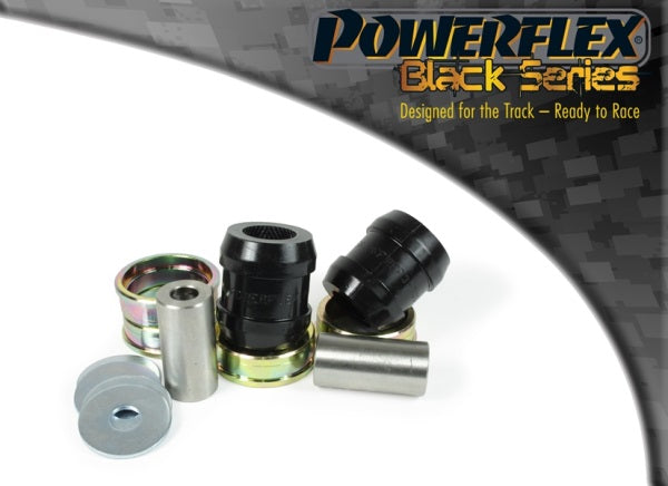 Powerflex Front Lower Arm Inner Bushes - Audi S4 Quattro B8