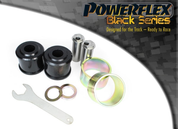 Powerflex Front Lower Radius Arm to Chassis Bushes - Audi S4 Quattro B8