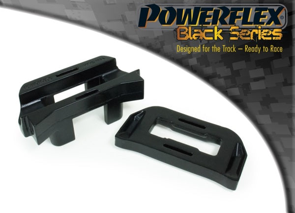 Powerflex Transmission Mount Bush Inserts - Audi S4 Quattro B8