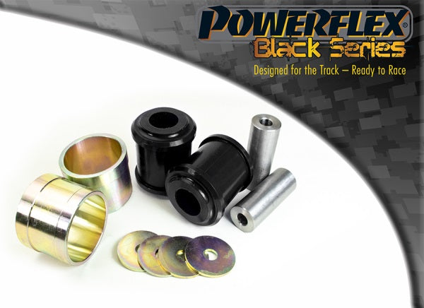 Powerflex Front Lower Radius Arm to Chassis Bushes - Audi S4 Quattro B8