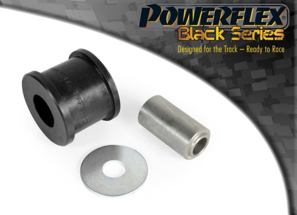Powerflex Lower Engine Mount Small Bush - Audi RS3 Quattro 8P