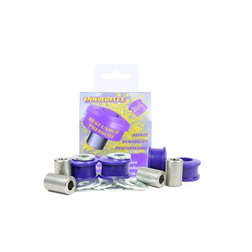 Powerflex Front Anti Roll Bar Link Bushes - Audi S4 Quattro B8