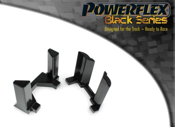 Powerflex Upper Engine Mount Bush Insert - Audi RS3 Quattro 8P