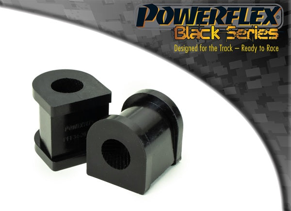 Powerflex Front Anti Roll Bar Bushes - Lotus Exige Series 2