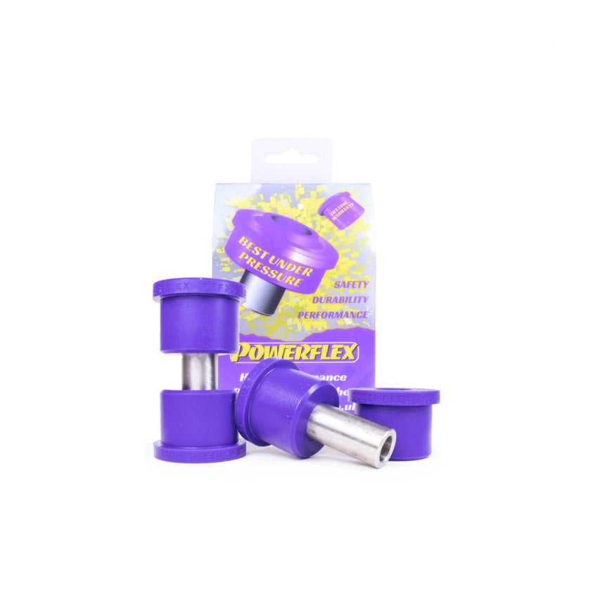 Powerflex Front Lower Wishbone Front Bushes - Mazda MX-5 NB