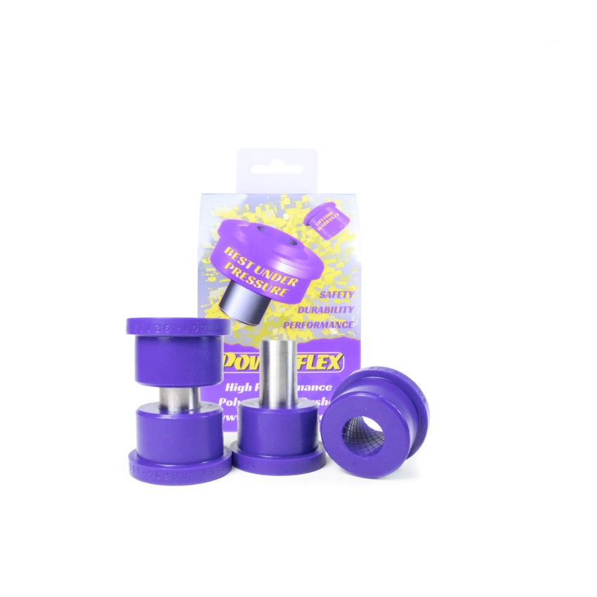 Powerflex Front Lower Wishbone Rear Bushes - Mazda MX-5 NA