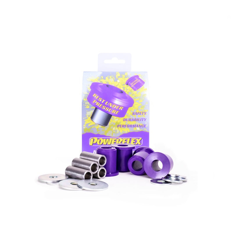 Powerflex Front Upper Wishbone Bushes - Mazda MX-5 NB