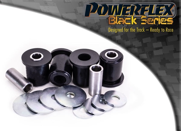Powerflex Front Upper Wishbone Bushes - Mazda MX-5 NB