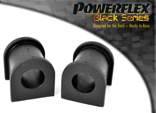 Powerflex Front Anti Roll Bar Mounting Bushes - Mazda MX-5 NB