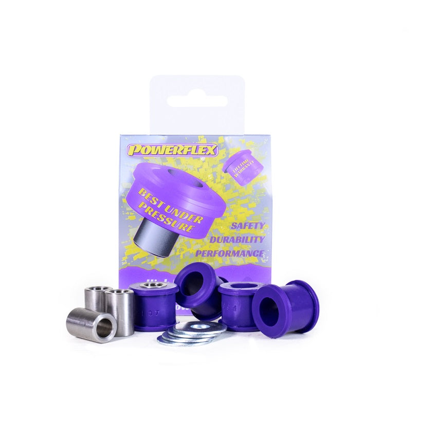 Powerflex Front Anti Roll Bar Link Rod Bushes - Mazda MX-5 NA