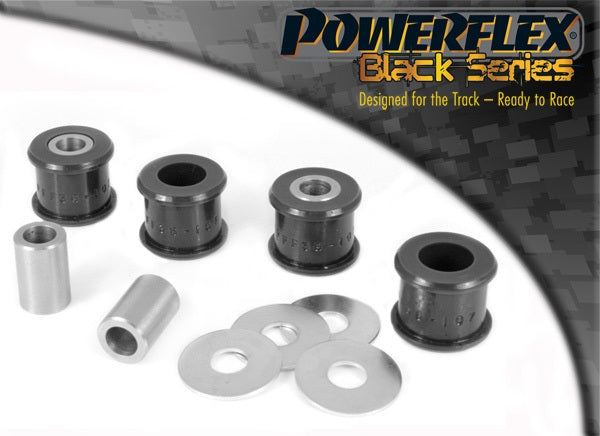 Powerflex Front Anti Roll Bar Link Rod Bushes - Mazda MX-5 NA