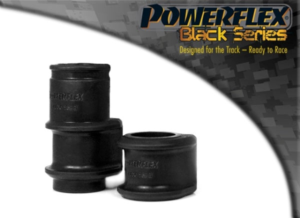 Powerflex Steering Rack Mounting Bush Kit - Mazda MX-5 NA