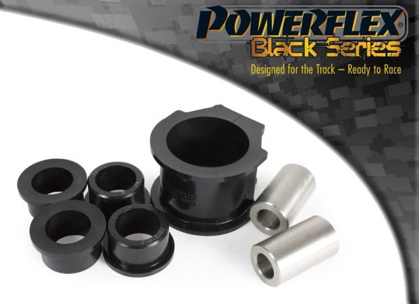 Powerflex Steering Rack Mounting Bush Kit - Mazda MX-5 NB