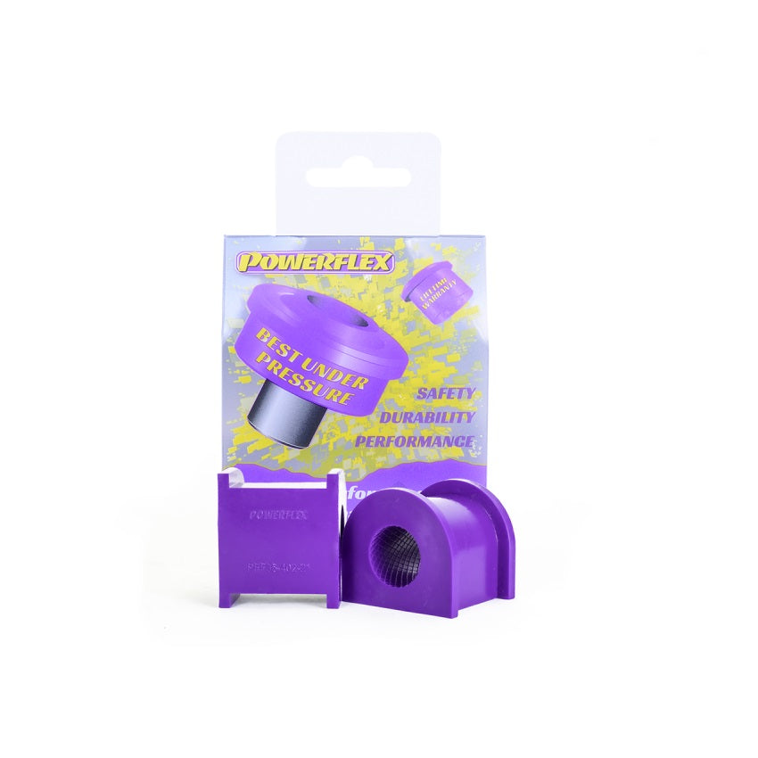 Powerflex Rear Anti Roll Bar Bushes - Mazda MX-5 NC