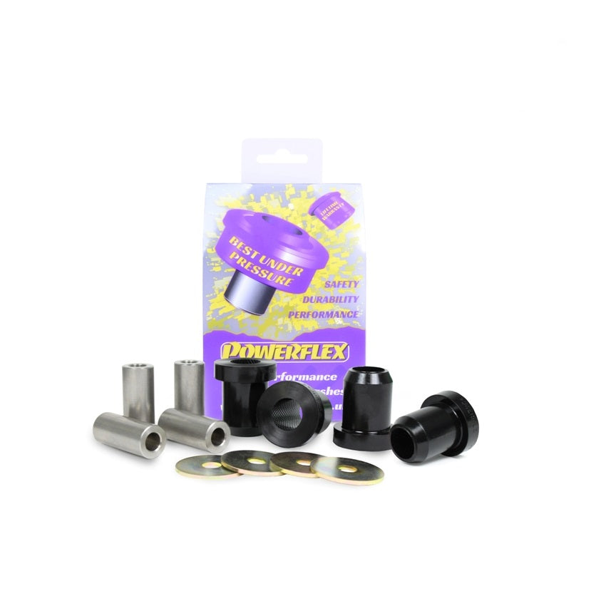 Powerflex Front Upper Wishbone Bushes - Mazda MX-5 NC