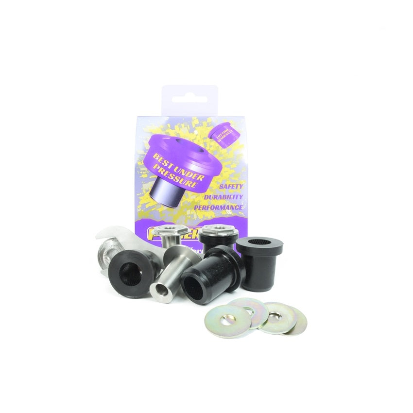 Powerflex Front Upper Wishbone Bushes - Mazda MX-5 NC