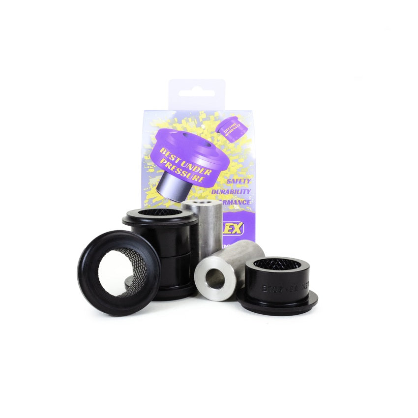 Powerflex Front Lower Arm Front Bushes - ABARTH/Fiat 124 Spider (2016+)